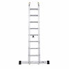 Super-Trade Plus Double Extension Ladders
