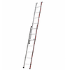 Hymer 4946 Double Extending Shelf Ladder 