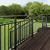 Acadia Balustrade Kit