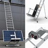 Ladder Hoist - Solar Panel Lift