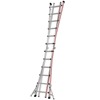 Red Line Telescopic Ladder System