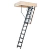 Fire resistant loft ladder REI 45 comfort