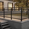 Acadia Balustrade Kit