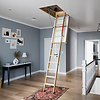FAKRO LWF 60 Mins Fire Resistant Loft Ladder