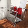 Prova Balustrade Kit - Aluminium