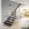 Hailo Stair Work Platform