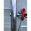 Caravan Cleaning Ladder