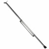 Boss SP7 Fixed Stabiliser C/W Saddle Blade Clamp