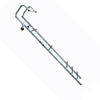 Super-Trade Single Section Roof Ladders