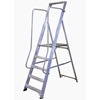 Lyte Aluminium Wide Steps