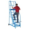 Stock Picking Safety Steps