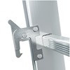 HOME Reach Double Extension Ladder 