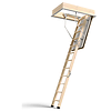 DOLLE REI 60 Fire Resistant Loft Ladder 1200 x 700mm