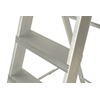 Werner Mastertrade Platform Step Ladders