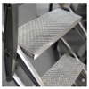 Columbus Junior Aluminium Concertina Loft Ladder