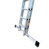 Titan Classic Double Extension Ladder