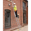 Werner TradePRO Double Extension Ladders