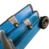 Super Trade GRP Double Extension Ladders