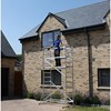 Super DIY Heavy Duty Scaffold Tower Frame with Stabiliser Bars