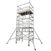 Boss AGR Single Width Scaffold Towers - 0.85 (w) x 1.8 (L)
