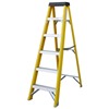 Trade GRP Swingback Step Ladders