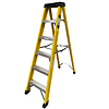 Trade GRP Swingback Step Ladders