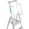 Zarges Masterstep S Professional Platform Stepladder