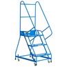 CLIMB-IT ® Spring Load Steps