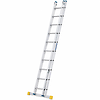 Werner TradePRO Double Extension Ladders