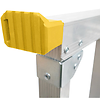 Werner Adjustable Odd Job 600 Work Platform