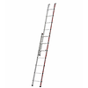 Hymer 4946 Double Extending Shelf Ladder 