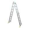 Multi Purpose Ladders 4x4 Rungs