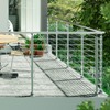 Prova Balustrade Kit - Aluminium