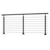 Prova Balustrade Kit - Anthracite