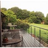 Prova Balustrade Kit - Anthracite