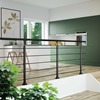 CLEAN Balustrade kit - Black