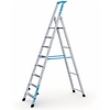 Zarges Nova S Professional Aluminium Step Ladder