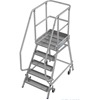 STABILO® Mobile Platform Ladder R13