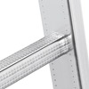 Hailo Combination Ladders with Adjustable Pedal