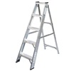 Professional Heavy Duty Swingback Steps