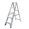 Professional Heavy Duty Swingback Steps