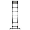 Lightweight Telescopic Ladder