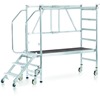 Zarges Workmaster T - Work Platform with Wheels