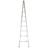 Chase Window Cleaning Ladders (Single Section)