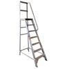 Machine Steps