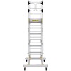 CLIMB-IT® Mobile Steps with Safety Gate 