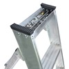 Professional Heavy Duty Swingback Steps