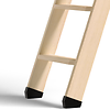 DOLLE REI 60 Fire Resistant Loft Ladder 1200 x 700mm