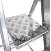 Professional Platform Step Ladders with Handrails