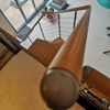  Rome Space saving staircase